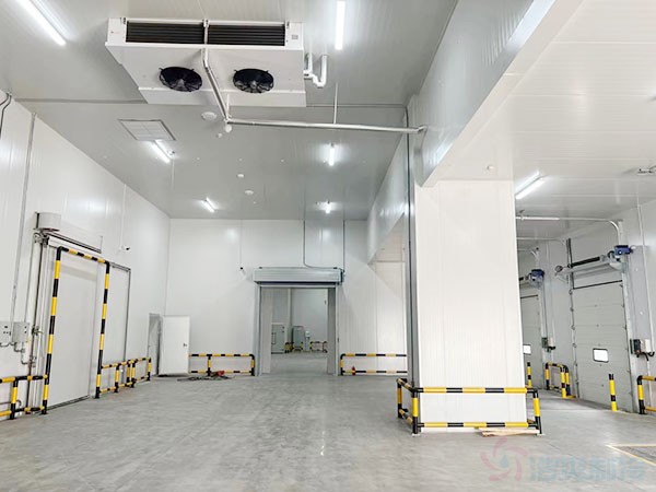 1000平米冷庫(kù)造價(jià)及選型