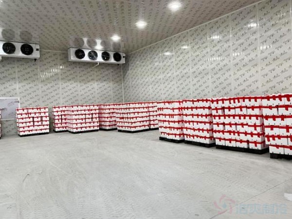 400平米冷庫造價(jià)預(yù)算