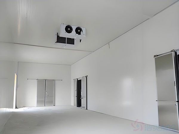 3200立方冷庫建設(shè)造價(jià)