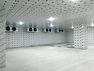 上海市餐廳自用冷庫(kù)的消防排煙設(shè)計(jì)規(guī)范要點(diǎn)