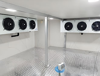 如何防止板栗在低溫凍庫(kù)中的發(fā)芽?