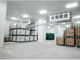 冷庫(kù)改造需要考慮哪些因素？