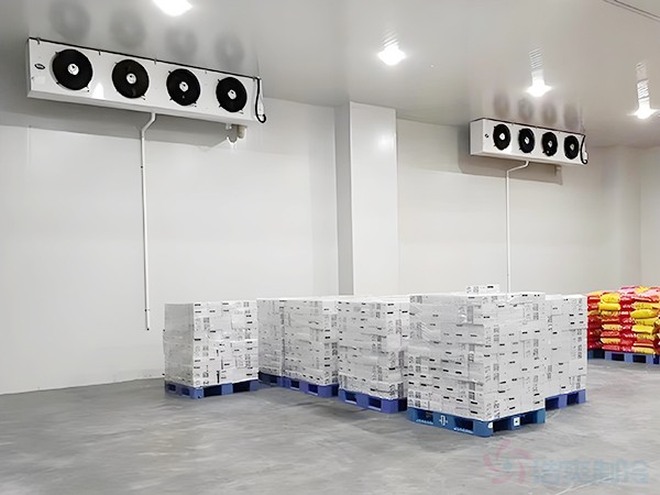 上海保鮮冷庫(kù)安裝