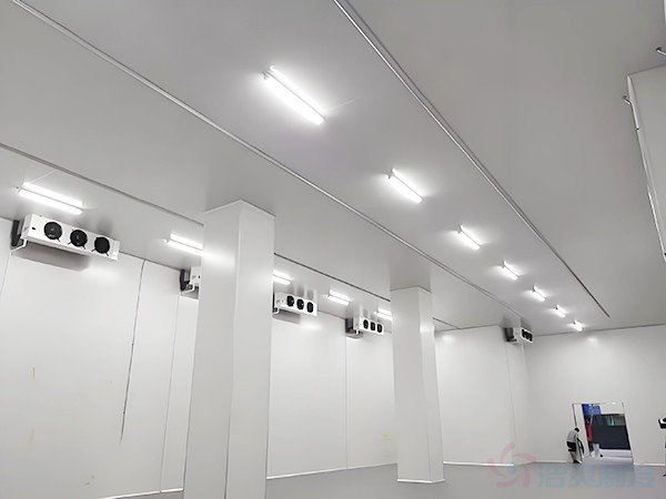 上海冷庫建造補貼