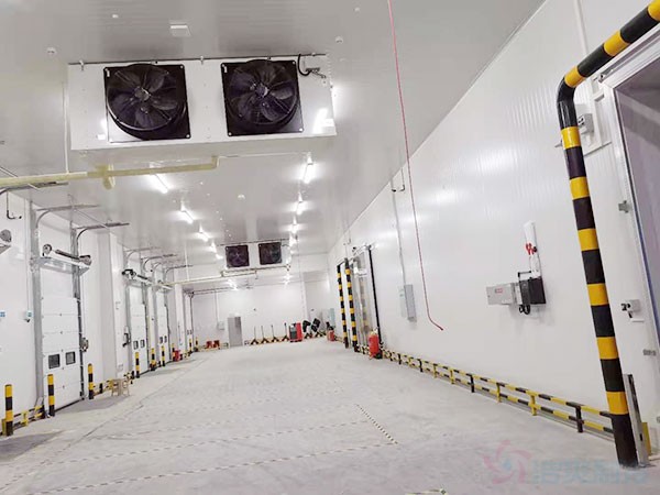 湖南冷庫建造補(bǔ)貼標(biāo)準(zhǔn)