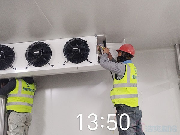 冷庫(kù)維修電話號(hào)碼