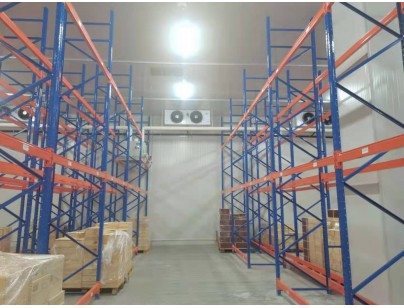 深圳紅酒世界酒類冷庫(kù)設(shè)計(jì)建造工程案例