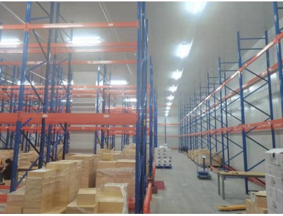 深圳紅酒世界酒類冷庫(kù)設(shè)計(jì)建造工程案例