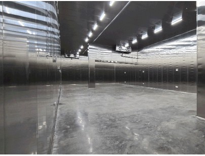 久久丫集團(tuán)（滁州/天津）食品加工中央廚房配套冷庫建造工程案例