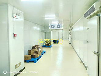 低溫醫(yī)院藥庫(kù)建造標(biāo)準(zhǔn)規(guī)范