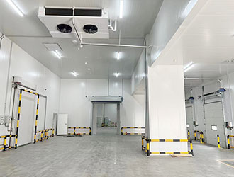 投資冷庫(kù)一平方米要多少錢(qián)?