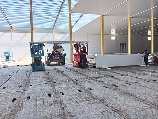 冷庫(kù)建設(shè)報(bào)價(jià)